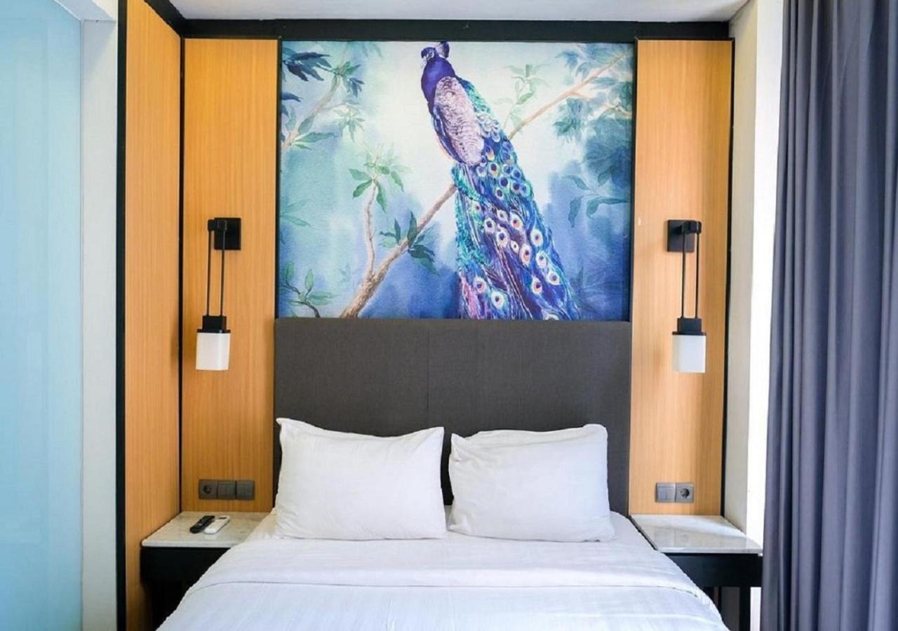 Allura Azana Resort ตาวังมางู ภายนอก รูปภาพ